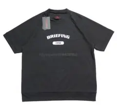 新品26SSⓂBRIEFING GOLF カレッジロゴハイネックRF BLACK 新品26SSⓂBRIEFING GOLF カレッジロゴハイネックRF BLACK - メルカリ