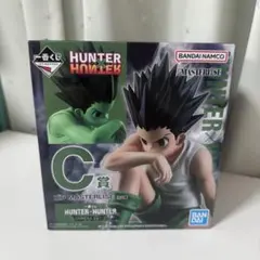 HUNTER×HUNTER 一番くじ ゴン C賞