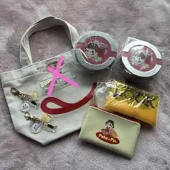 不二家　ペコちゃん　まとめ売り