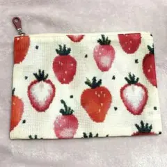 メッシュポーチ ポーチ