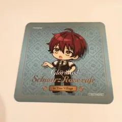 池袋エィス コースター