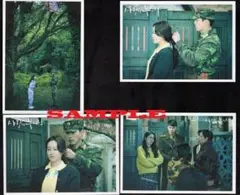 愛の不時着／B／L写真4枚セット／ヒョンビン／ソンイェジンのサムネイル
