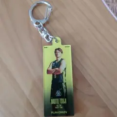 GUNMA CRANE THUNDERS 辻直人 キーホルダー