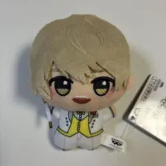 夢色キャスト ちびぐるみ 朝日奈 響也　①
