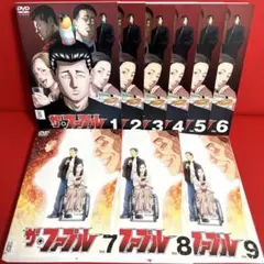 パトリック・マッグハーン in プリズナーNo.6 COLLECTOR