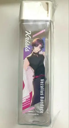 ヒーローズ 海の家 ザリ Vezalius スクエアボトル B賞