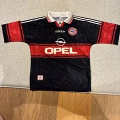FCバイエルン・ミュンヘン 11番 ユニフォーム エッフェンベルク - メルカリ