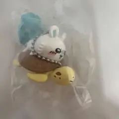 ちいかわ水族館 モモンガ ガチャガチャ