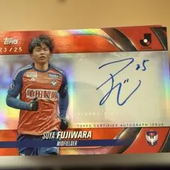 田中達也　サイン　カード　浦和レッズ 2006 JTEプレミアム浦和レッズ 直筆サイン入りジャージカード 田中達也