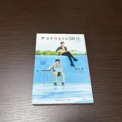 サヨナラまでの30分