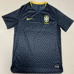 Nike ブラジル代表 練習着 フルスポンサー - メルカリ