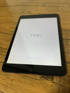 iPad mini 第1世代 32GB