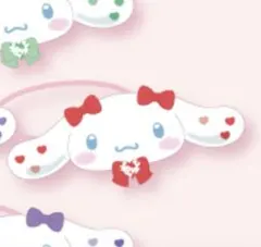 k*a様 イコラブ シナモロール 髙松瞳 ファミリーマート オリジナルぬいぐるみ