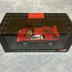 京商 50周年記念 カウンタック LP500S 池沢早人師 サイン入りイラスト Amazon | ランボルギーニ & 京商 50周年記念モデル 1/18