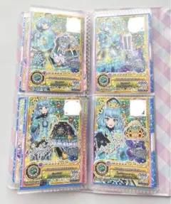 アイカツオンパレード グロリアスエメラルドコーデ アイカツオンパレード グロリアスエメラルドコーデ