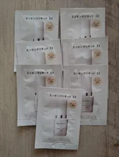 マキアージュ エッセンスリキッド EX オークル 20