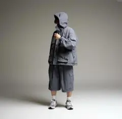 ALOUND VENTILATION NYLON セットアップ 2025年最新】alound ventilation nylonの人気アイテム - メルカリ