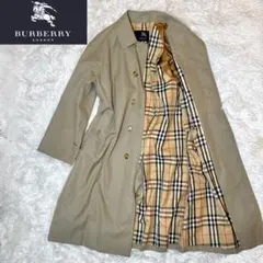 ♥最終お値下げ:三陽商会【BURBERRY LONDON】ウールコート♥ ♥最終お値下げ:三陽商会【BURBERRY LONDON】ウールコート
