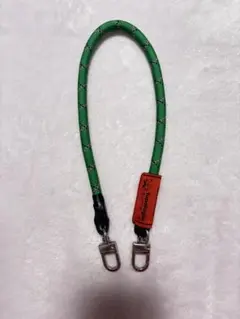 topologie 8.0mm Wrist Strap【ストラップ単体】