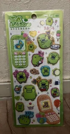 平成はっぴーフォン　たまごっち　くちぱっち