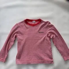 moujonjon長袖Tシャツ