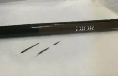 Dior ディオールショウ リキッド ライナー 781 サテン ブラウンのサムネイル