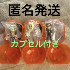 【未使用品】ワンピの実 第二十五海戦 3種セット