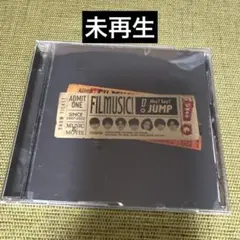 【未再生】Hey!Say!JUMP filmusic アルバム 通常盤