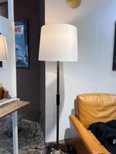 【値下げ】SHARK ATTACK ヴィンテージ カフェテーブル/美容室使用 WORK TABLE