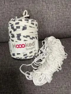 Hoooked Zpagetti フックドゥ ズパゲッティ