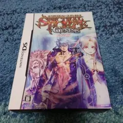 スペクトラルフォース ジェネシス 限定版