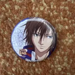 2025年最新】不二周助 缶バッジの人気アイテム - メルカリ