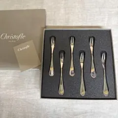 ラルフローレン コンチョ ステンレス サラダ フォーク 5本セット