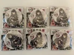鬼滅の刃 幕間画 全集中展 刀鍛冶の里編 柱稽古編 ランダム缶バッジ 時透無一郎