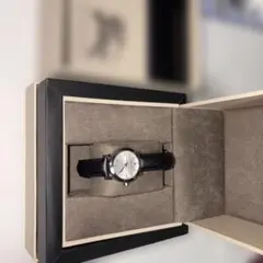 BURBERRY アナログ腕時計 シルバー - メルカリ