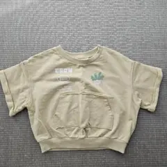 H&M　キッズ半袖　100サイズ