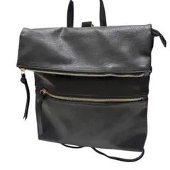 ear PAPILLONNER 3WAY リュック ショルダーバッグ