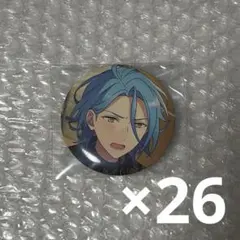 あんスタ HiMERU 缶バッジ 21個 - メルカリ