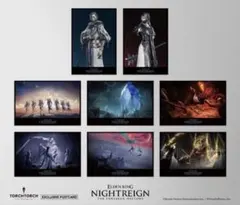 2025年最新】elden ring ポストカードの人気アイテム - メルカリ