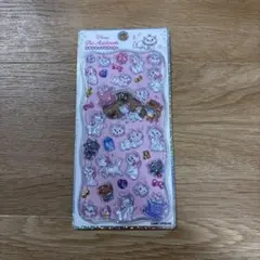 マリーちゃん♥︎プチドロップステッカー♥︎ボンボンドロップシール