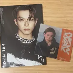 ［TREASURE］アサヒ "LOVE PULSE" & "NEW WAV"