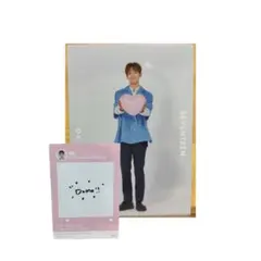 SEVENTEEN トレカ DK ドギョム
