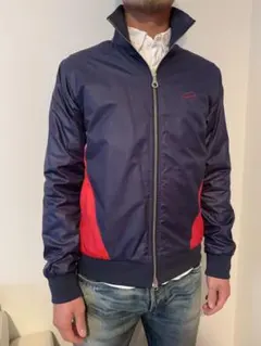 TOMMY トミー ヒルフィガー ナイロンジャケット