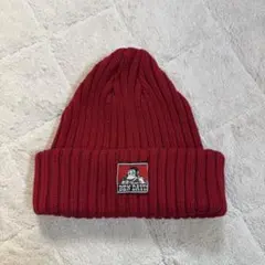BEN DAVIS ニット帽