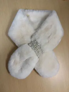 ティペット ネックウォーマー