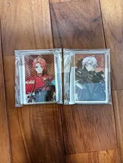 アイドリッシュセブン　7周年　アクリルブロック