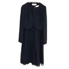 TOKYO SOIR：ブラックフォーマル