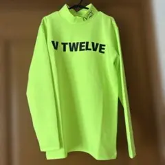 美品✨TFW49 ハーフジップジャケット イエローサイズL 美品✨TFW49 ハーフジップジャケット イエローサイズL - メルカリ