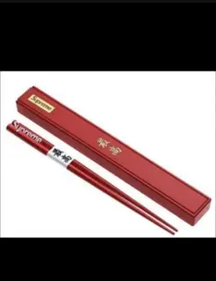 Supreme 17FW Chopsticks 箸