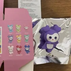 TWICE ヒッパーズ　FIGURE CLIMBING ver. サナ サブリー